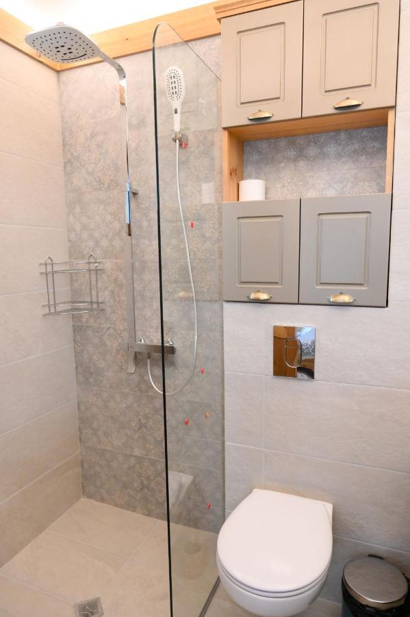 בנסקו Villa Letizia Near The Pirin Golf Resort מראה חיצוני תמונה
