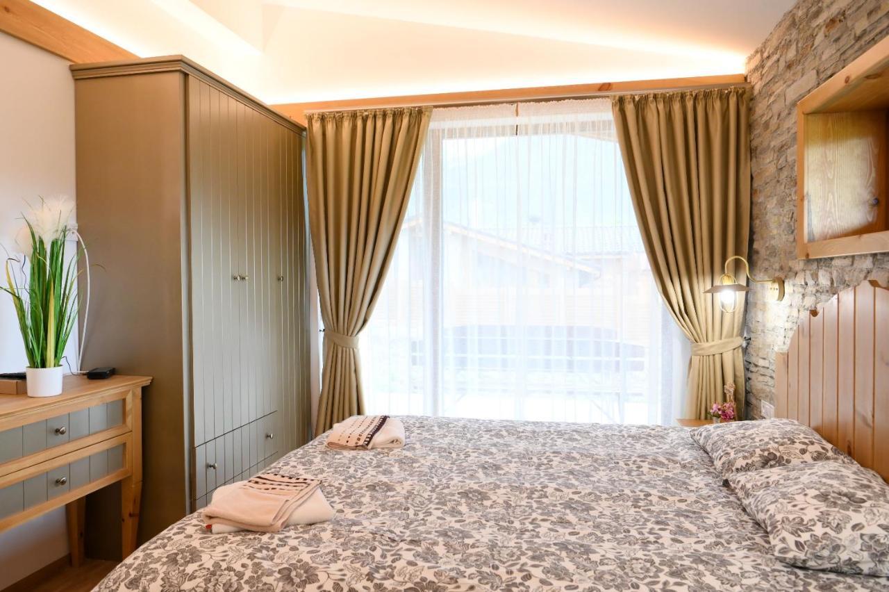 בנסקו Villa Letizia Near The Pirin Golf Resort מראה חיצוני תמונה