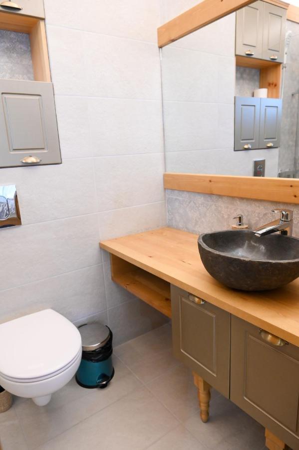 בנסקו Villa Letizia Near The Pirin Golf Resort מראה חיצוני תמונה