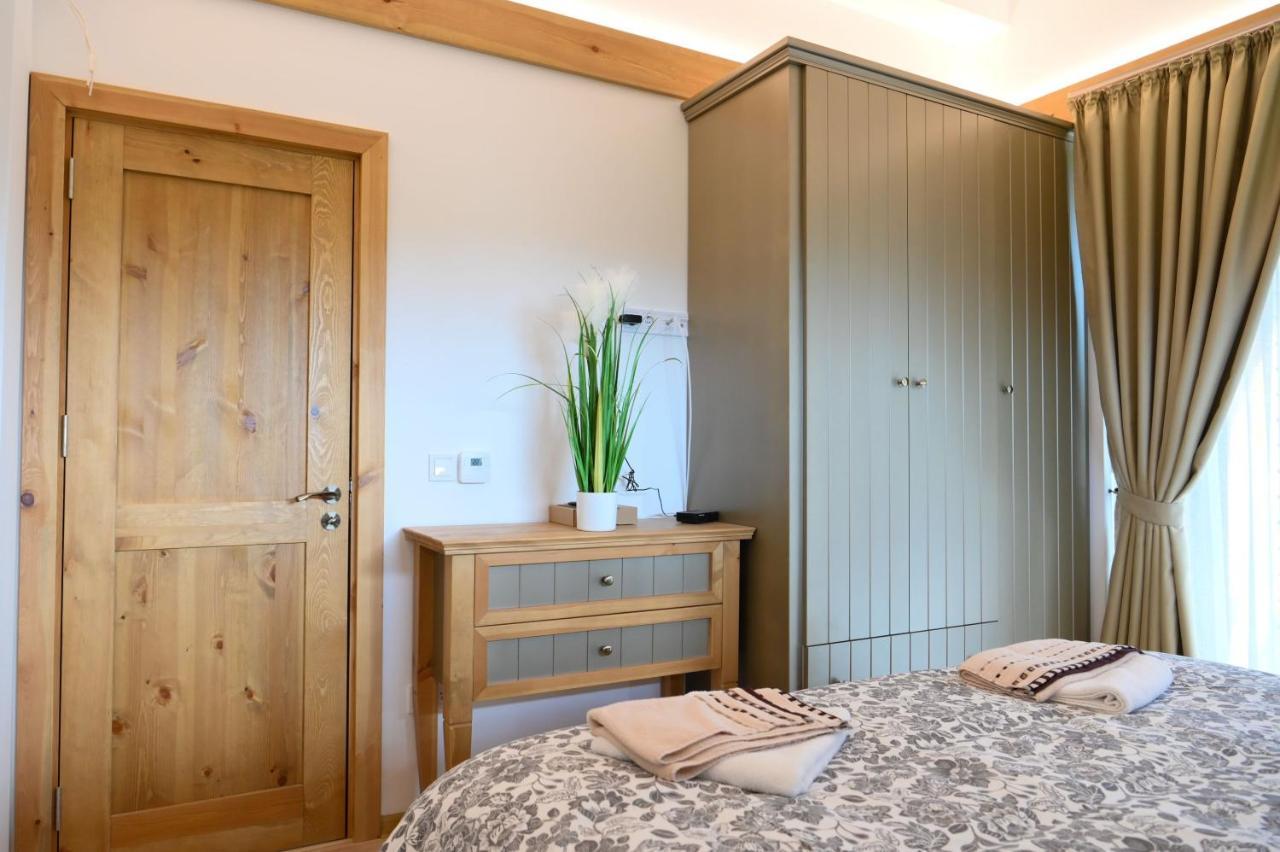 בנסקו Villa Letizia Near The Pirin Golf Resort מראה חיצוני תמונה