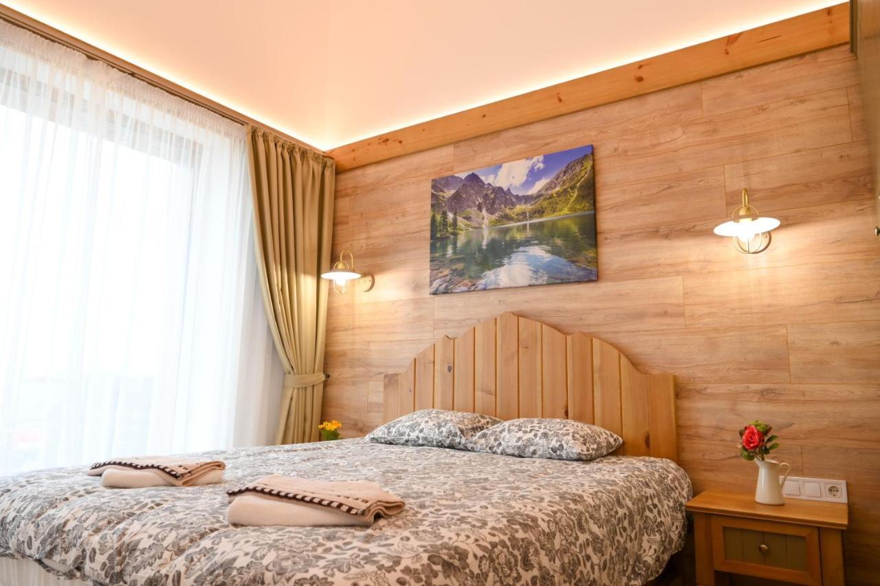 בנסקו Villa Letizia Near The Pirin Golf Resort מראה חיצוני תמונה