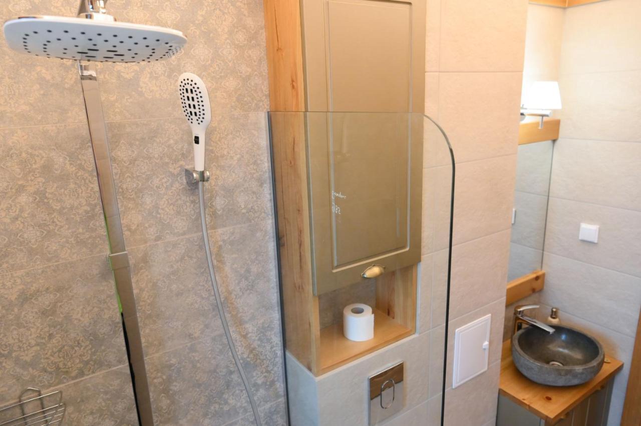 בנסקו Villa Letizia Near The Pirin Golf Resort מראה חיצוני תמונה