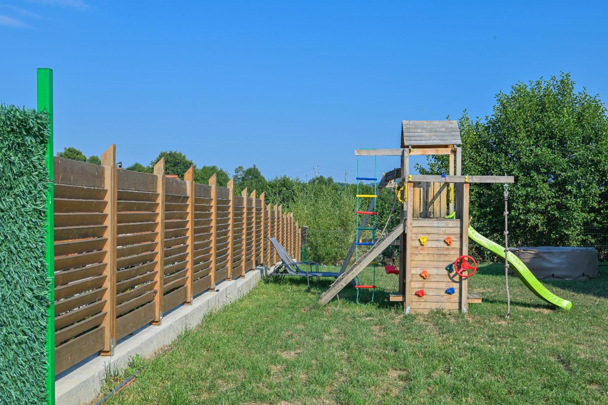בנסקו Villa Letizia Near The Pirin Golf Resort מראה חיצוני תמונה