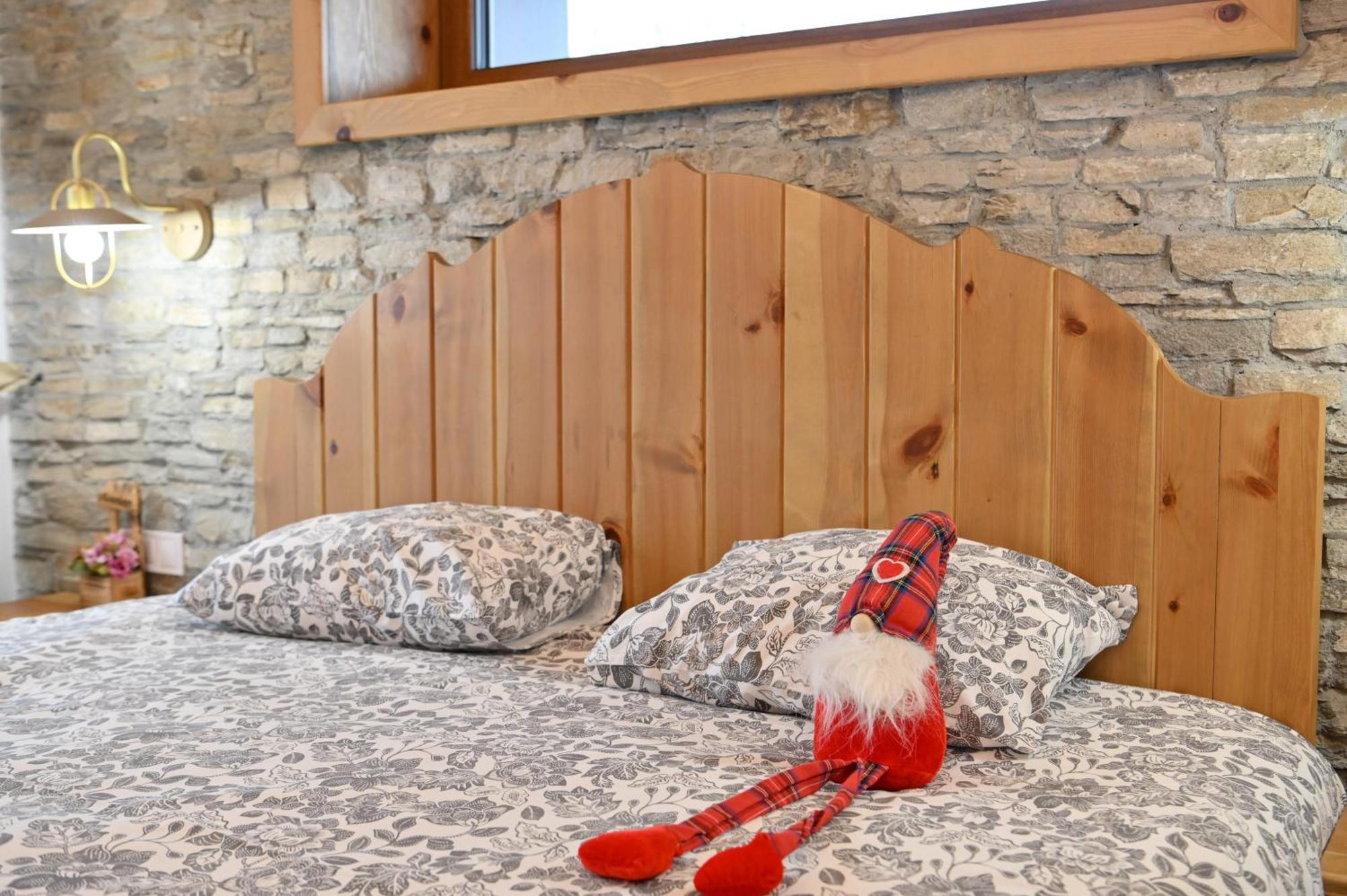 בנסקו Villa Letizia Near The Pirin Golf Resort מראה חיצוני תמונה