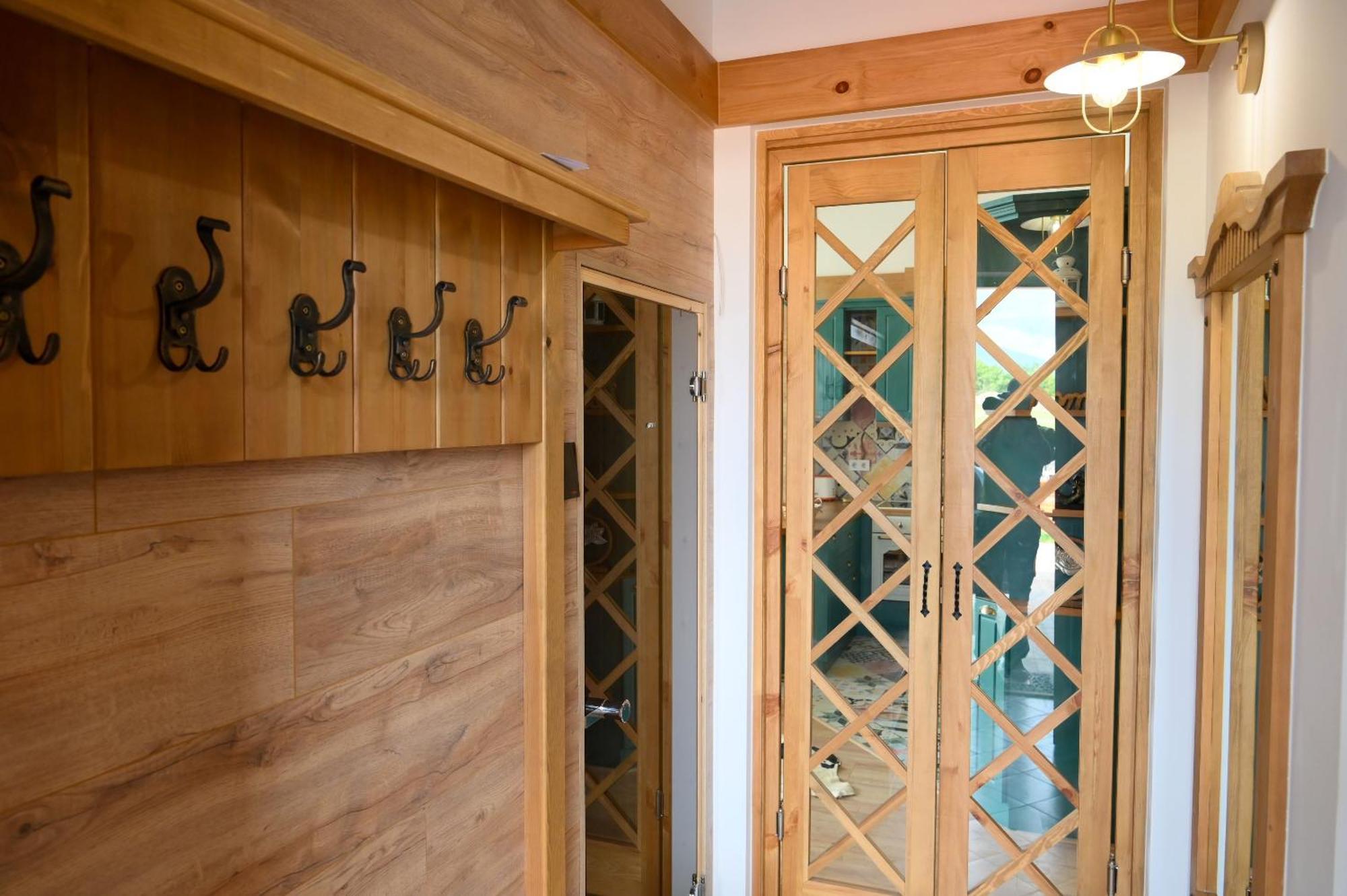 בנסקו Villa Letizia Near The Pirin Golf Resort מראה חיצוני תמונה