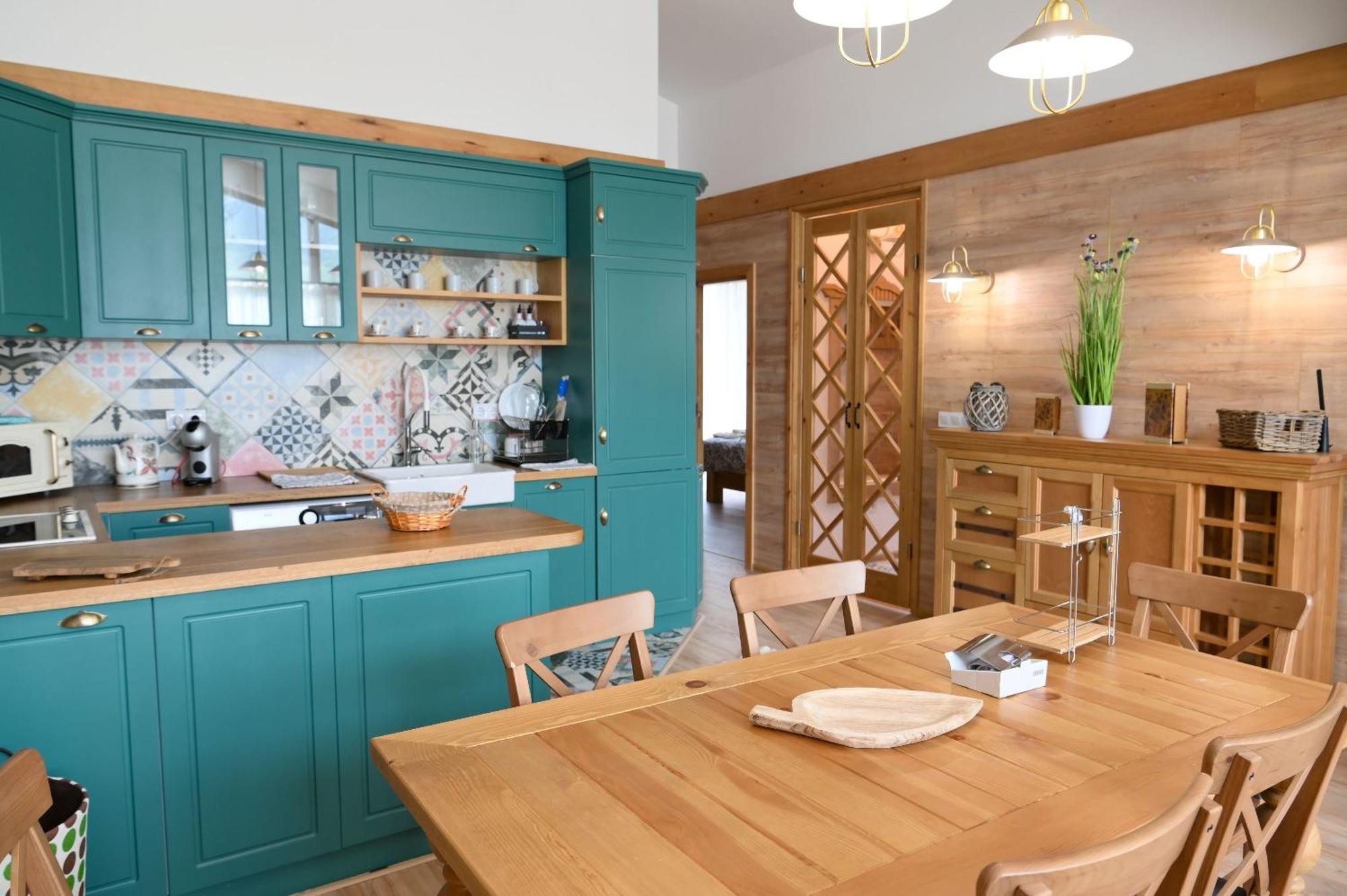 בנסקו Villa Letizia Near The Pirin Golf Resort מראה חיצוני תמונה